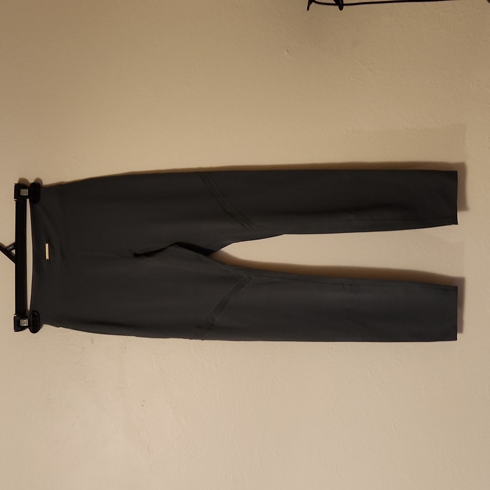 NWT Gymshark X Whitney Simmons Mesh Leggings